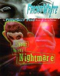 Produktbild: Fright Write: Your Worst Nightmare