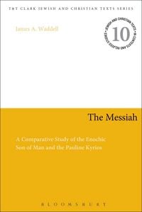 Produktbild: The Messiah