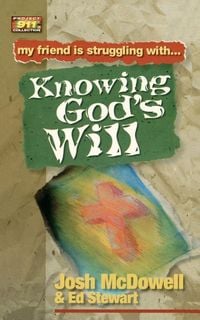 Produktbild: The Knowing God's Will