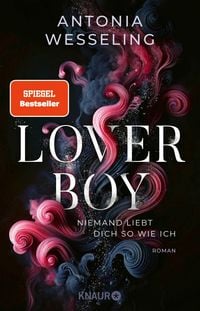 Produktbild Loverboy - Niemand liebt dich so wie ich
