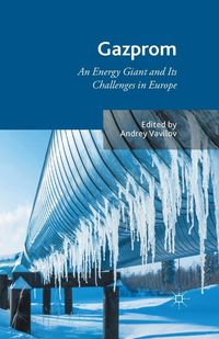 Produktbild: Gazprom