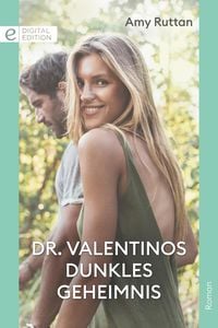 Produktbild: Dr. Valentinos dunkles Geheimnis