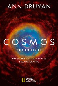 Produktbild: Cosmos: Possible Worlds