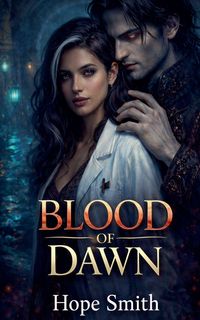 Produktbild: Blood of dawn