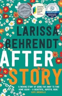 Produktbild: After Story