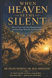 Produktbild: When Heaven Seems Silent