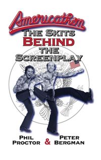 Produktbild: Americathon