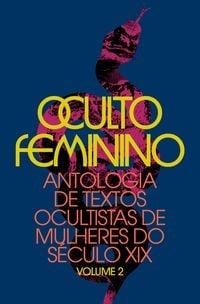 Produktbild: Oculto feminino vol. 2