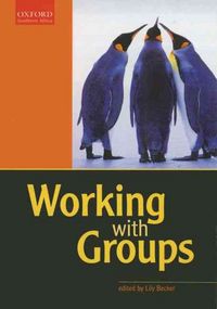 Produktbild: Working with Groups