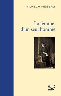 Produktbild: La femme d'un seul homme