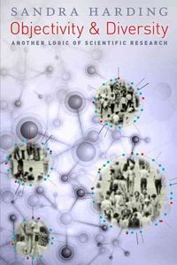 Produktbild: Harding, S: Objectivity and Diversity