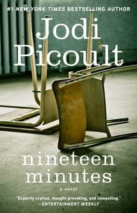 Produktbild: Nineteen Minutes