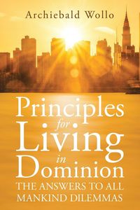 Produktbild: Principles for Living in Dominion
