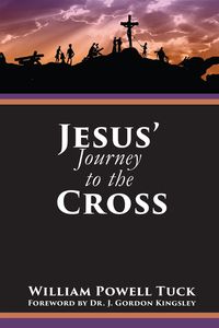 Produktbild: Jesus' Journey to the Cross
