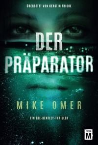 Produktbild: Der Pr&auml;parator