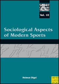 Produktbild: Sociological Aspects of Modern Sports
