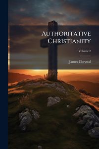 Produktbild: Authoritative Christianity