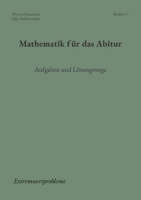 Produktbild: Mathematik f&uuml;r das Abitur