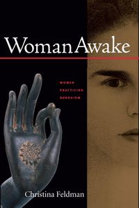 Produktbild: Woman Awake
