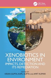 Produktbild: Xenobiotics in Environment