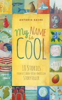 Produktbild: My Name Is Cool