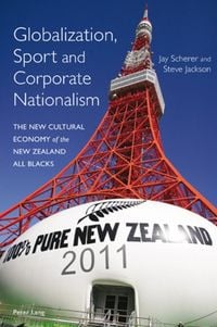 Produktbild: Globalization, Sport and Corporate Nationalism