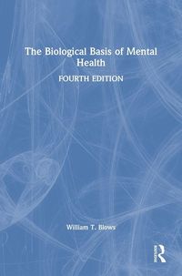 Produktbild: The Biological Basis of Mental Health