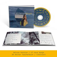 Produktbild: Engelmann, J: Splitter CD + Taschenbuch
