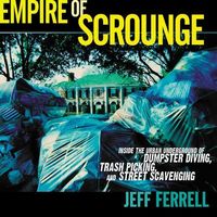 Produktbild: Ferrell, P: Empire of Scrounge