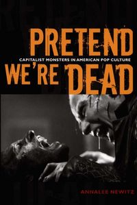 Produktbild: Pretend We're Dead