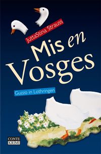Produktbild: Mis en Vosges