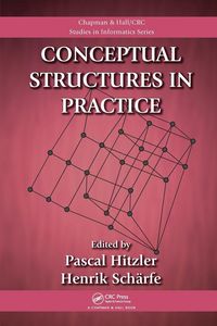 Produktbild: Conceptual Structures in Practice