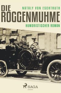 Produktbild: Die Roggenmuhme