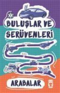 Produktbild: Arabalar