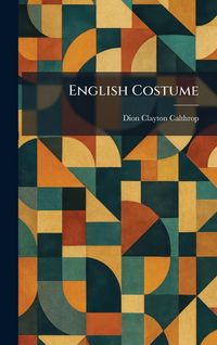 Produktbild: English Costume