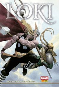 Produktbild: Loki