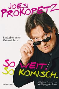 Produktbild: So weit. So komisch.