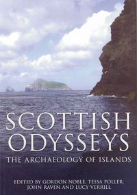 Produktbild: Scottish Odysseys