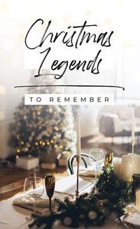 Produktbild: Christmas Legends to Remember