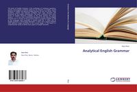 Produktbild: Analytical English Grammar