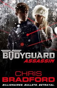 Produktbild: Bodyguard 05: Assassin
