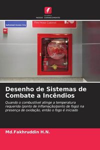 Produktbild: Desenho de Sistemas de Combate a Inc&ecirc;ndios