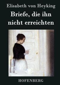Produktbild: Briefe, die ihn nicht erreichten