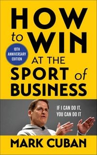 Produktbild: How to Win at the Sport of Business