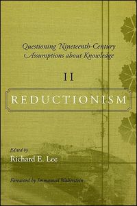Produktbild: Questioning Nineteenth-Century Assumptions about Knowledge, II