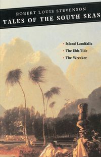 Produktbild: Tales of the South Seas
