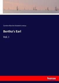 Produktbild: Bertha's Earl