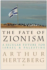 Produktbild: The Case of Zionism