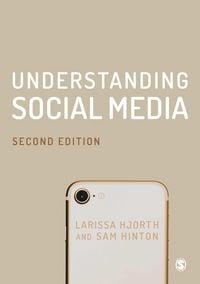 Produktbild: Understanding Social Media