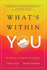Produktbild: What's Within You